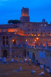 Trajan's Forum
