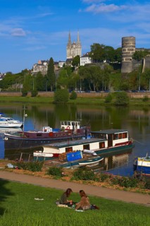 Chateau d'Angers