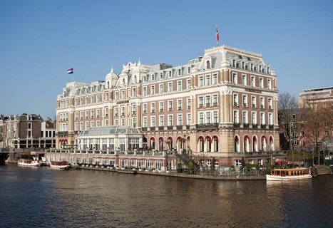Amstel Hotel