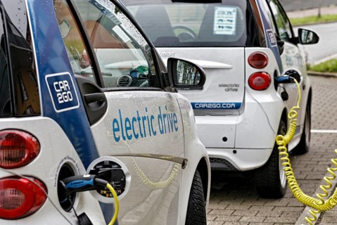 Electric cars