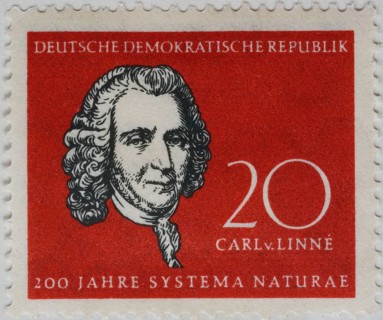 Carl von Linne