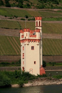 Mouse Tower