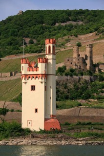 Mouse Tower
