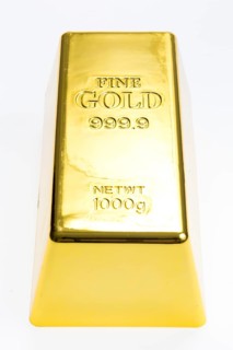 One kg