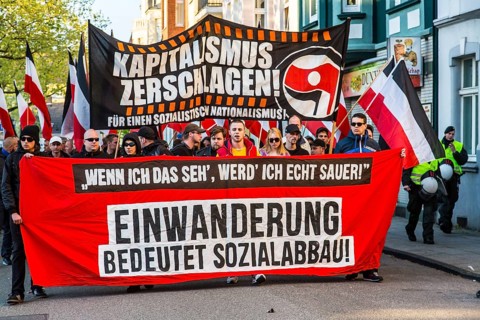 Protest