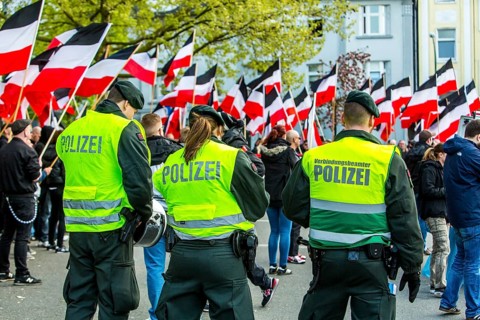 Protest