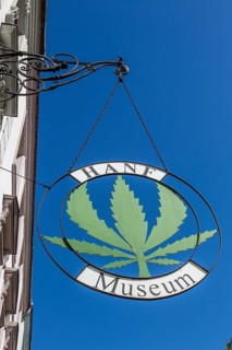 Hemp museum
