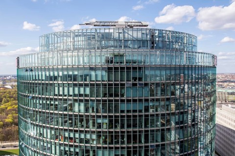 BahnTower