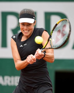 Ana Ivanovic