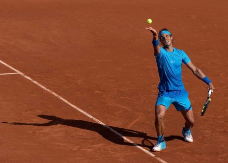 Rafael Nadal