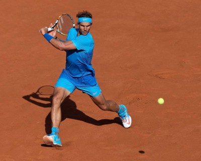 Rafael Nadal
