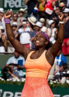 Serena Williams