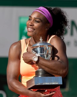Serena Williams