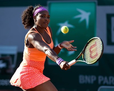 Serena Williams