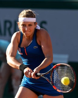 Timea Bacsinszky