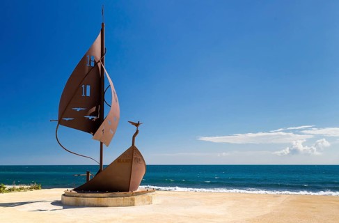 Sculpture
