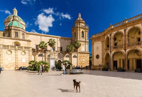 Cathedral del Santissimo Salvatore