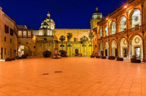 Cathedral del Santissimo Salvatore