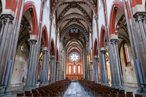 Nave