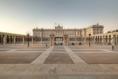 Royal Palace