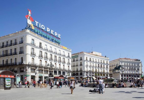 Sol Square