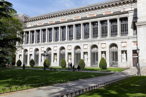 Prado Museum