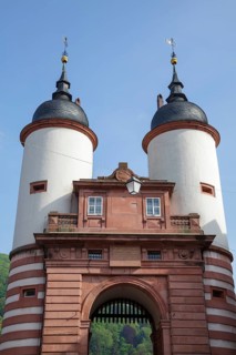 Haspeltor tower