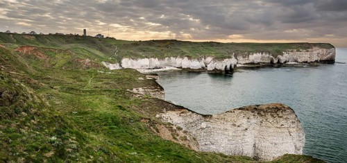 Flamborough Head and Selwicks Bay