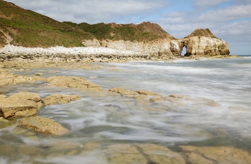 Thornwick Bay