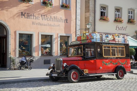 Kathe Wohlfahrt