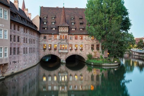 Heilig Geist Spital