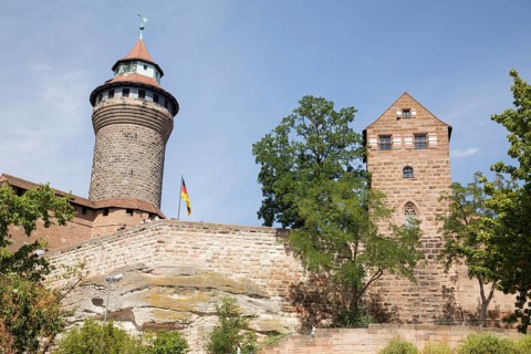 Kaiserburg