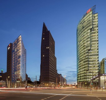 Potsdamer Platz
