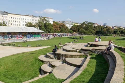 Gorlitzer Park
