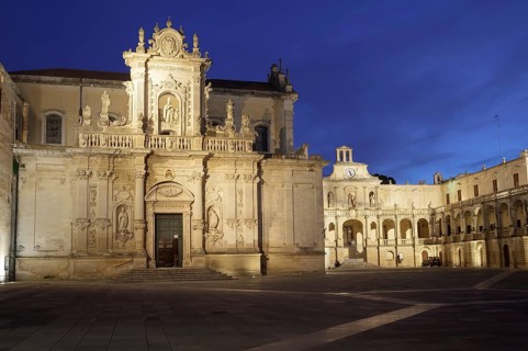 Piazza del Duomo