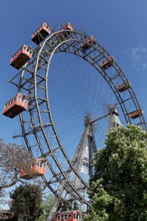 Vienna Ferris Wheel