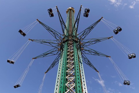 Praterturm