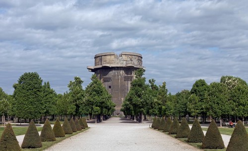 Flakturm