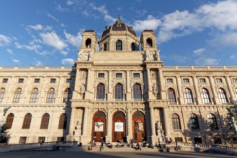 Kunsthistorisches Museum