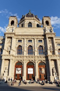 Kunsthistorisches Museum