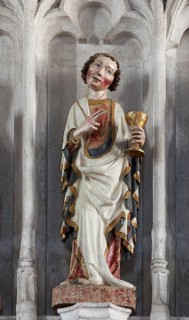 Apostle John