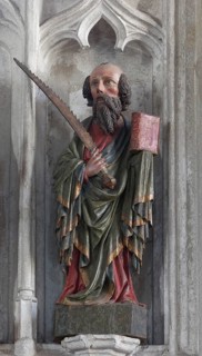 Apostle Simon