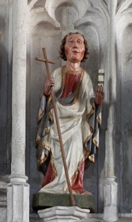Apostle Philip