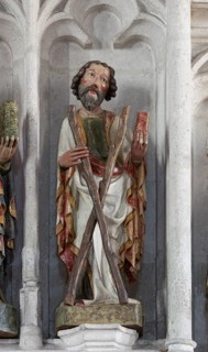 Apostle Andrew