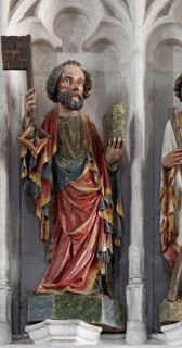 Apostle Peter