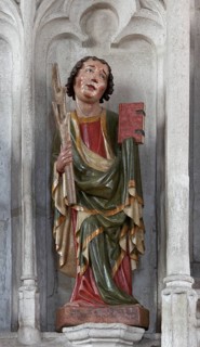 Apostle James the Less