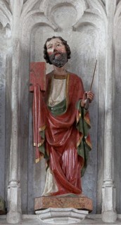 Apostle Bartholomew