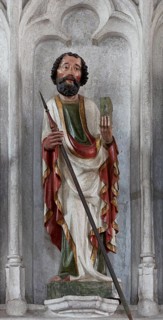 Apostle Thomas