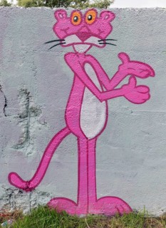 The Pink Panther