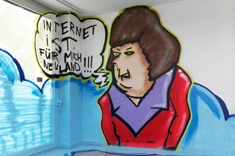 Caricature